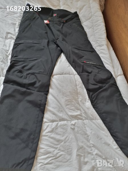 ПАНТАЛОН ЗА МОТОРИСТИ DAINESE GORE-TEX, снимка 1