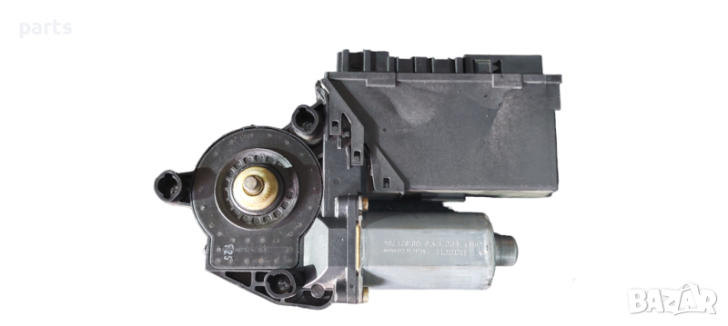 Машинка - Моторче Предно Дясно Стъкло Ауди А4 Б6 - Б7 - 105845103 - 5WK47005CBF N, снимка 1