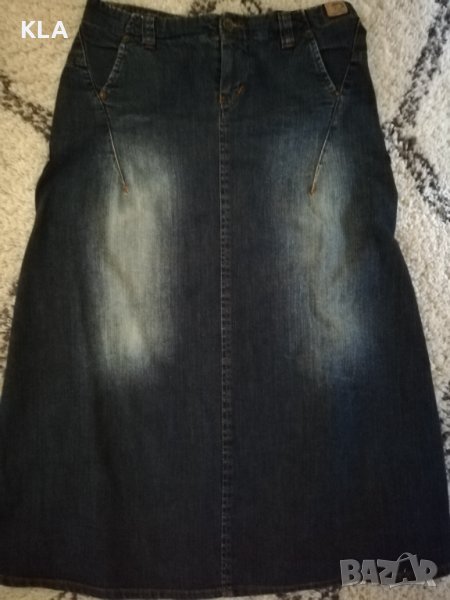 Пола Moritz размер М, снимка 1