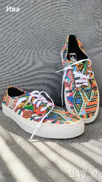 кецове Vans, снимка 1