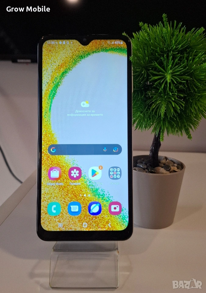 Samsung A04s, снимка 1