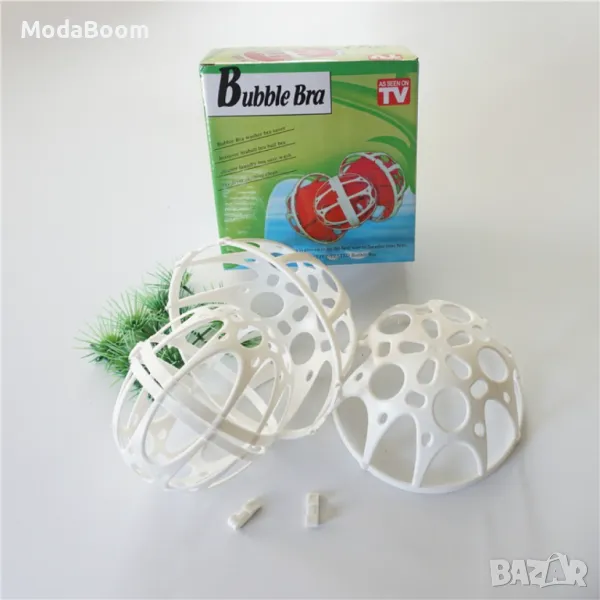 Предпазител за сутиени B u b b l e Bra TV329, снимка 1