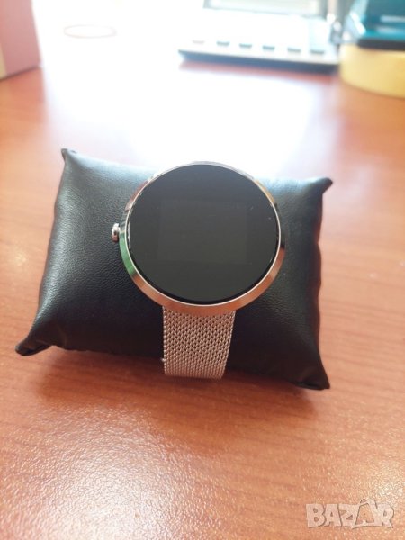 Смартчасовник фитнес часовник, снимка 1