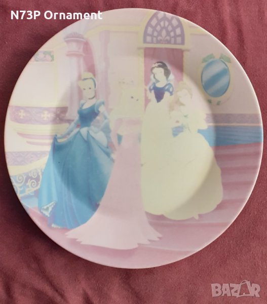 ПОРЦЕЛАНОВА ЧИНИЯ. КОЛЕКЦИЯ. , снимка 1