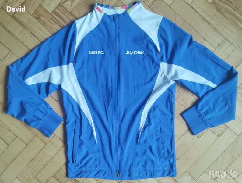 Nike Joga Bonito оригинално горнище/яке, снимка 1