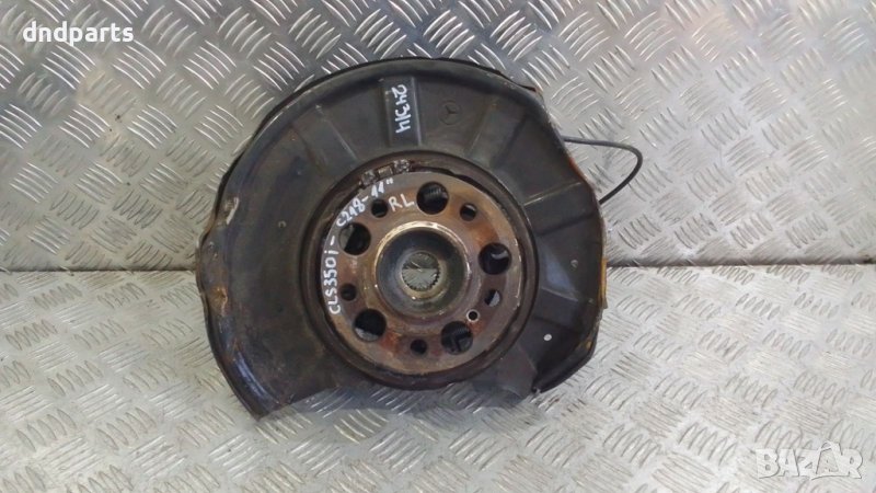 Шенкел Mercedes CLS350i C218 2011г.(заден ляв)	, снимка 1