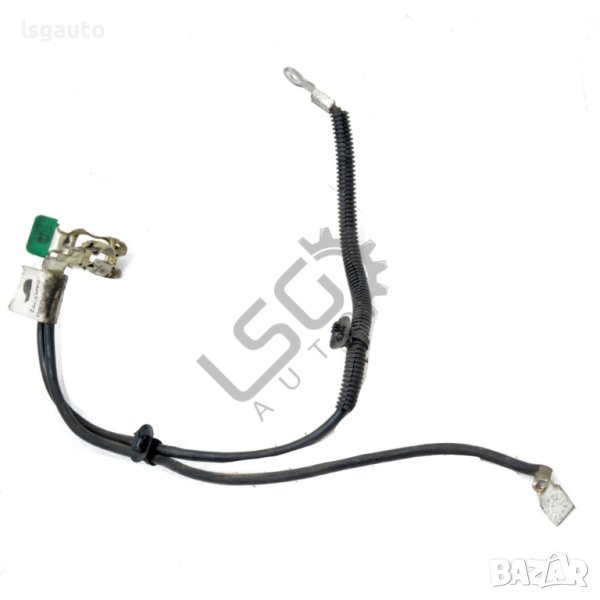 Минусова клема Peugeot 3008 I 2007-2015 ID:103545, снимка 1