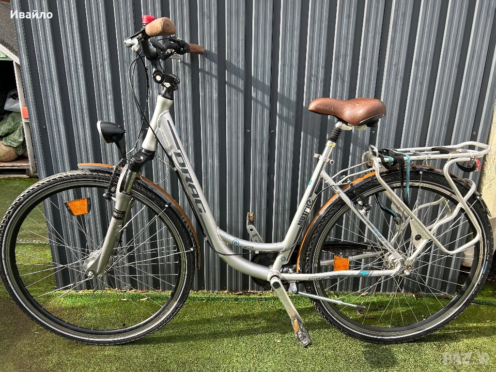 Велосипед DRAG 28 цола, снимка 1