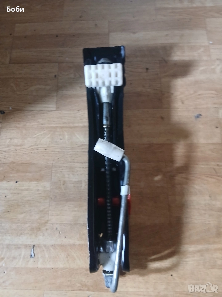 Оем крик Бмв специален нов, снимка 1