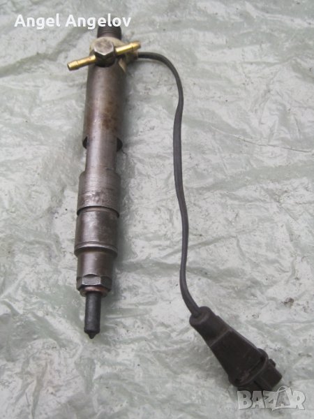 Умна дюза 0281130201 Bosch за VW Passat B5 (1996 - 2001) 1.9 TDI, 110 к.с. AHF ALH, снимка 1