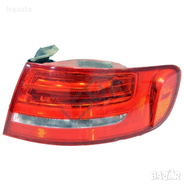 Десен външен стоп AUDI A4 (B8) 2008-2015 ID:101498, снимка 1