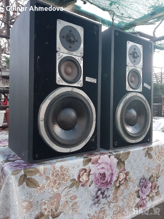 Колони magnat , снимка 1