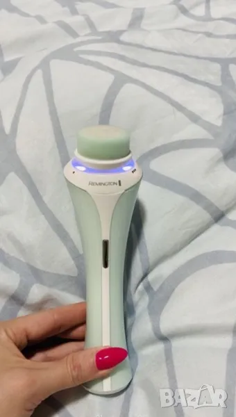 Електрическа четка за лице Remington FC1000 Reveal, снимка 1