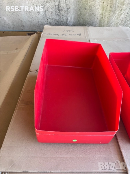 Кутии за съхранение, снимка 1