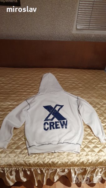 Продавам мъжки суичер работен, снимка 1