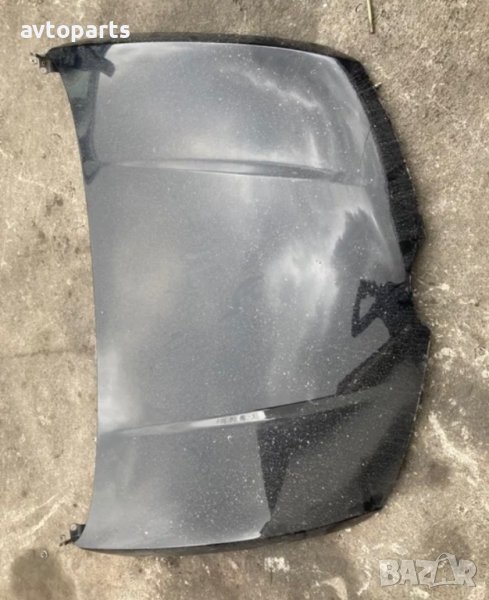 Mazda CX-7 2010година Преден Капак, снимка 1