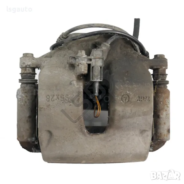 Преден десен спирачен апарат Mercedes-Benz C-Class 204 (W/S/C) 2007-2014 ID: 141982, снимка 1