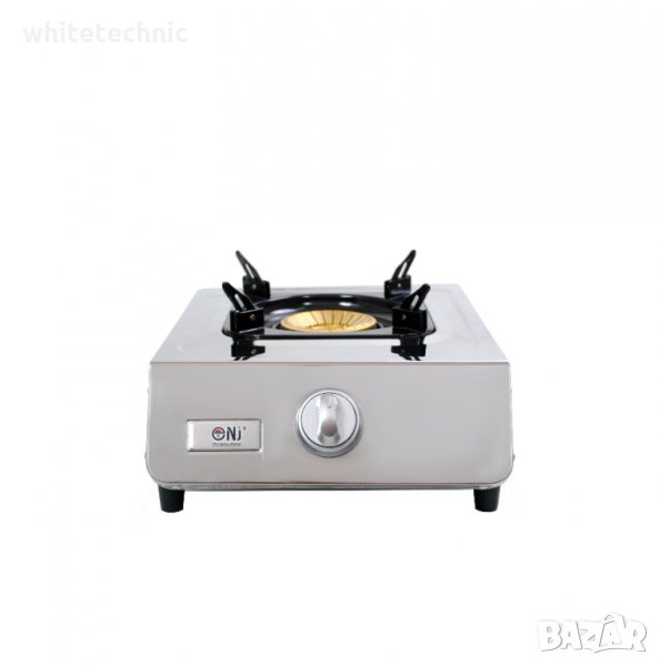 ••НОВО•• Газов котлон NSD 1 със защита / 36м.гаранция, снимка 1