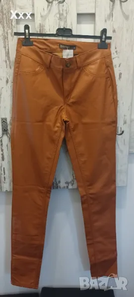 Панталон -кожен, снимка 1