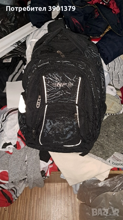 Продавам Раница, снимка 1