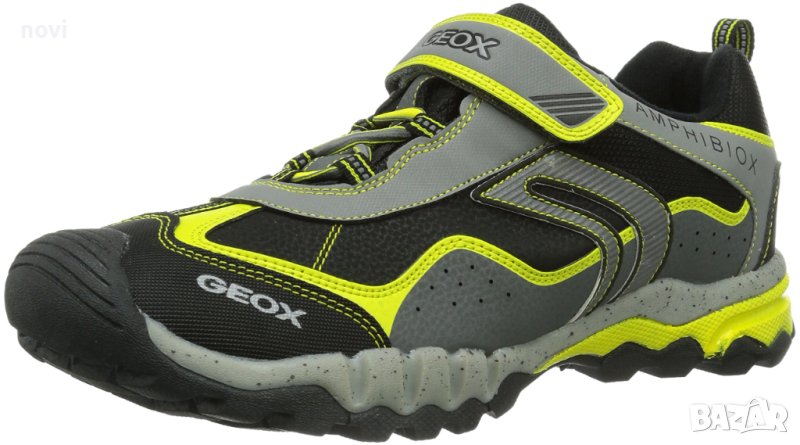 Geox, детски маратонки за спорт и туризъм, снимка 1