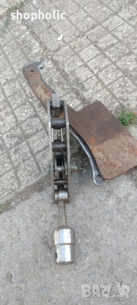 стяга,стега, снимка 1