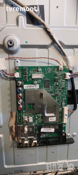 MAIN BOARD ,715G8524-M01-B00-004K for ,LG 43LJ500V 43inc DISPLAY, снимка 1
