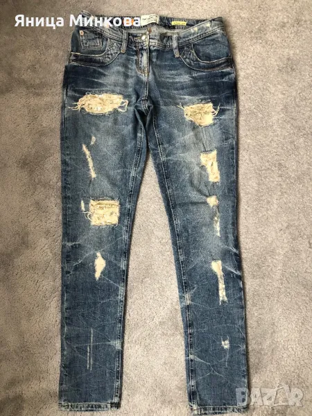 Дамски дънки River island, снимка 1