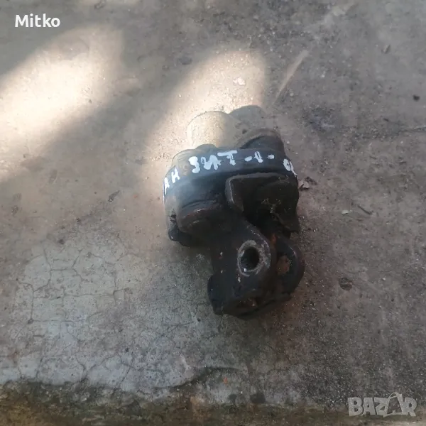 Каре Волан За Форд Транзит 2.4 2002г. / Ford Transit 2.4 2002y, снимка 1