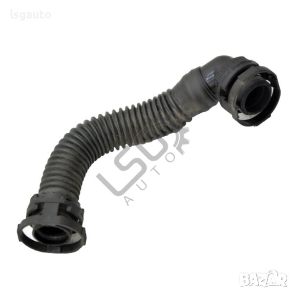 Маркуч картерни газове Skoda OCTAVIA III (5E5) 2013-2019 ID:108422, снимка 1