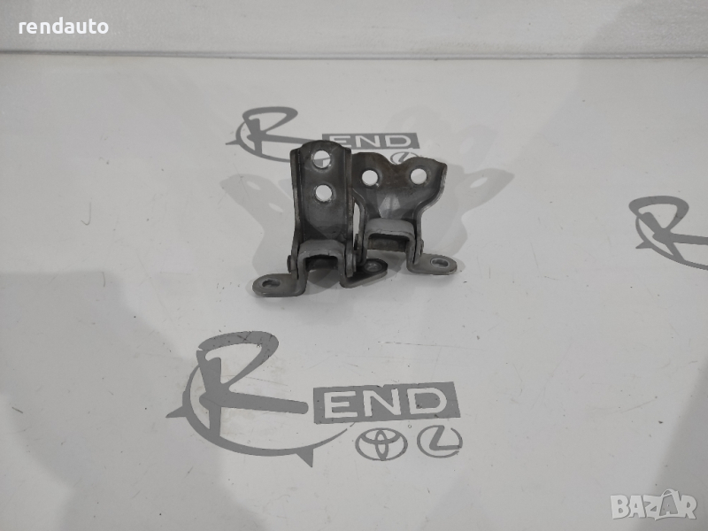 Предни леви панти за врата Toyota Avensis Verso 2001-2009 , снимка 1