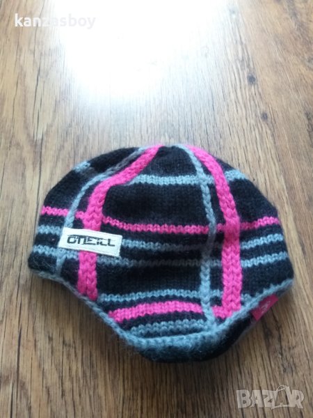 O'Neill - страхотна зимна шапка, снимка 1