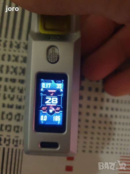 wismec reuleaux rx g, снимка 1