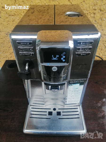 Saeco Incanto HD8914, снимка 1