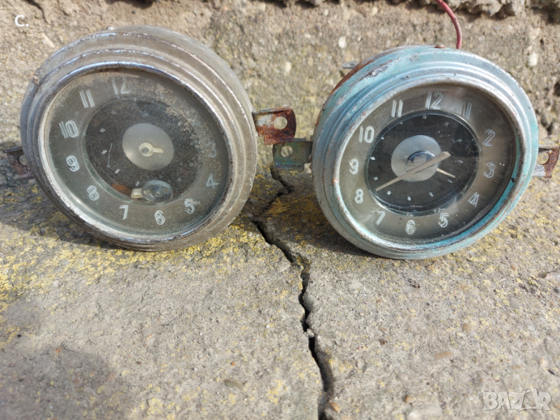 Часовник за волга 21, снимка 1