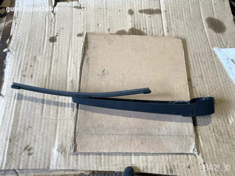 Рамо Чистачка Пета Врата Багажник VW ID.3 E11 pro, снимка 1