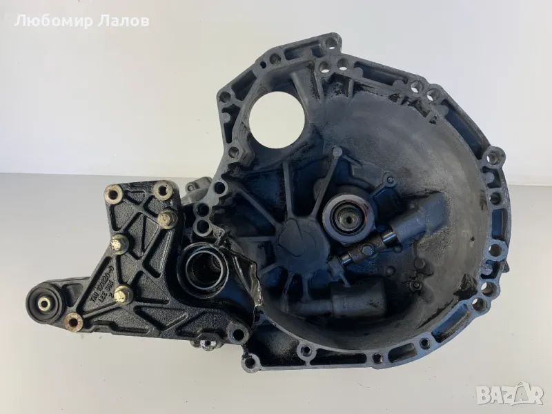 Ръчна скоростна кутия за Land Rover Freelander (02.1998 - 10.2006) 1.8 i 16V 4x4, 120к.с , снимка 1