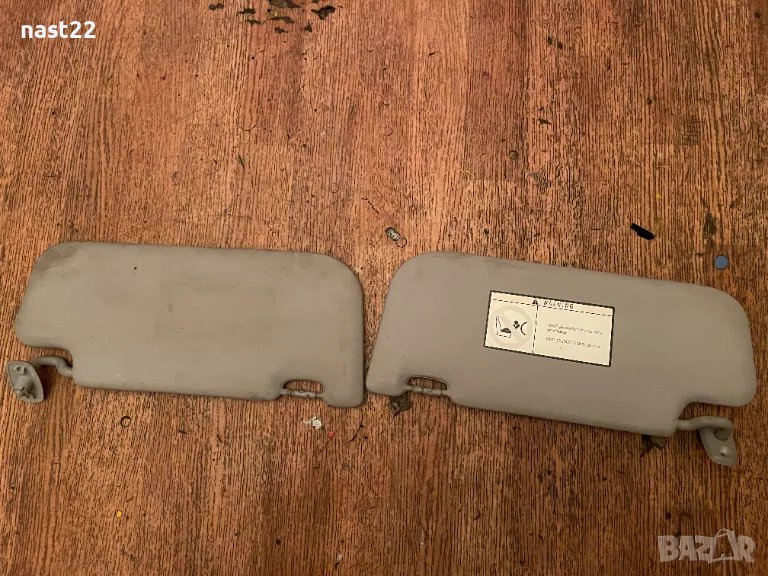 Сенници за Грейт Уол Хоър 5/ Great Wall Hover H5, снимка 1