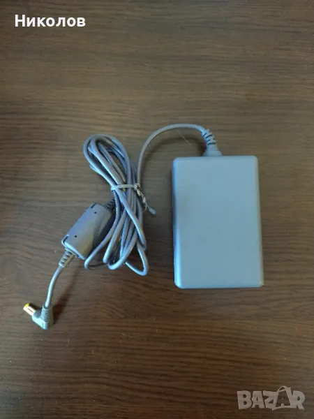 Продавам оригинален адаптер за Playstation 1 Slim (PSone), снимка 1