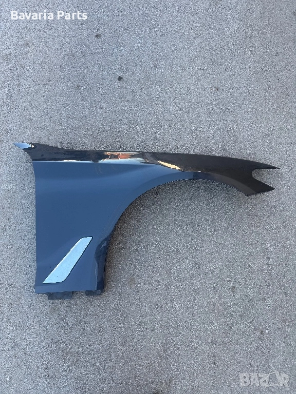 Десен калник BMW G30 G31 / БМВ Г30 Г31 (desen kalnik), снимка 1