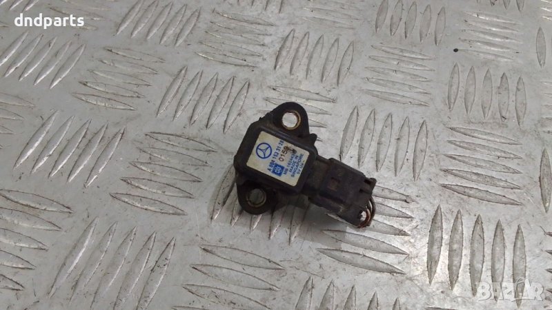 Мап сензор Mercedes C220 CDI W203 2004г.	, снимка 1