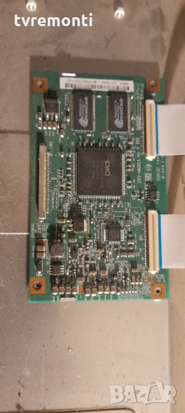 Платка T-CONTROL BOARD V320B1-C03, снимка 1