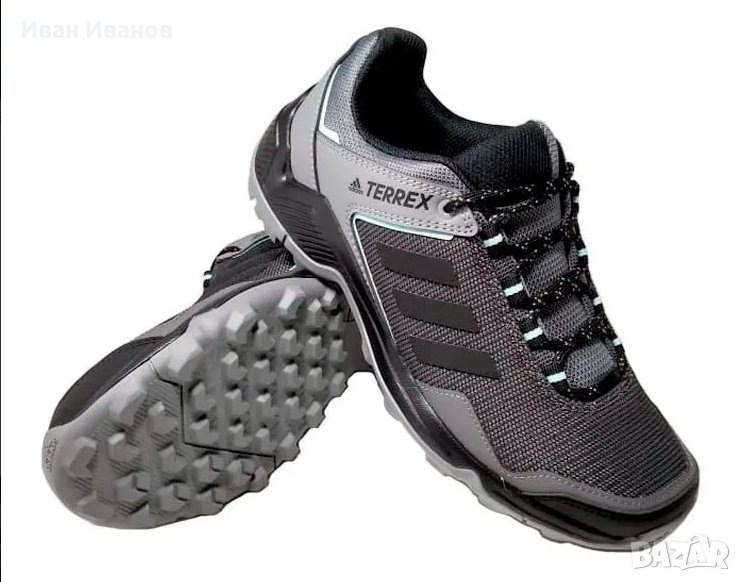 туристически маратонки  adidas TERREX EASTRAIL  номер 39 , снимка 1