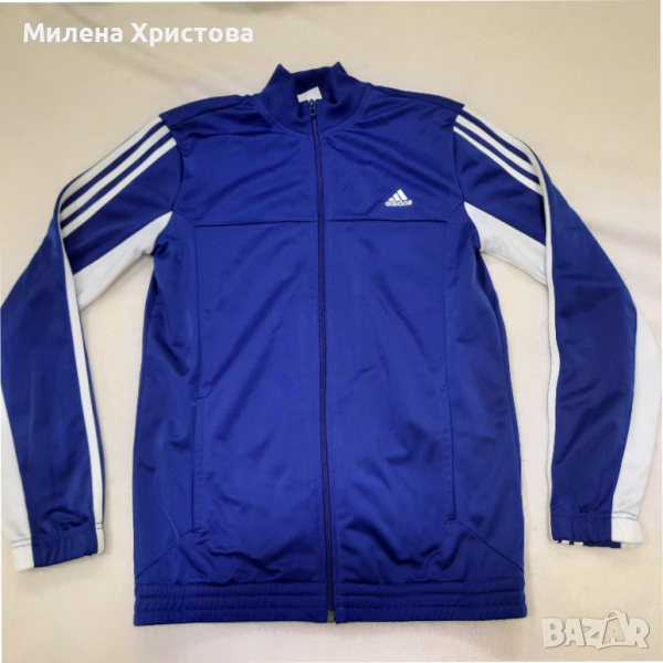 Горнище р-р176см Adidas, снимка 1