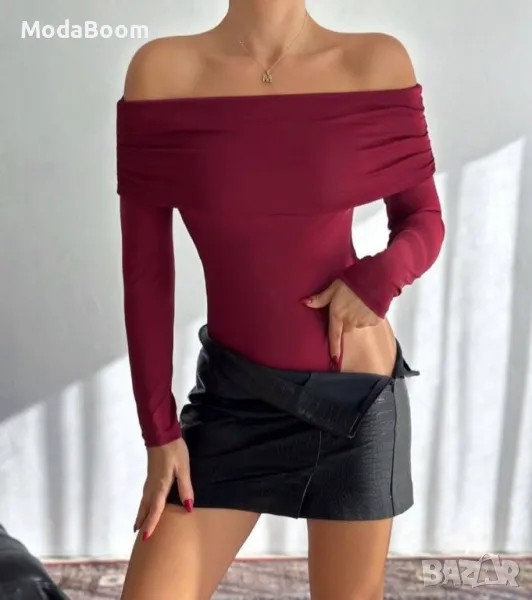 Дамско боди, снимка 1