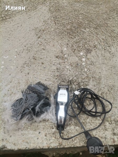 Машинка за подстригване , снимка 1