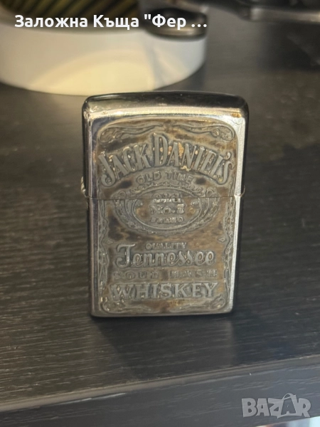 Оригинална запалка Zippo , снимка 1