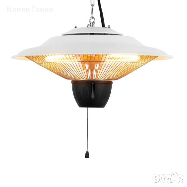 Инфрачервен нагревател за таван, снимка 1