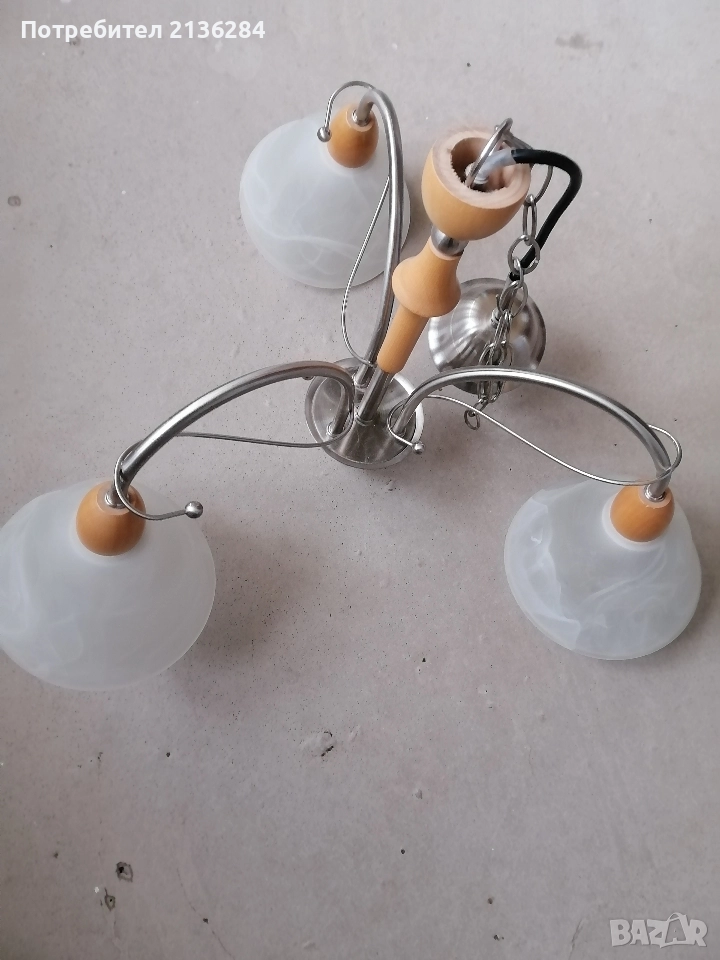 Полилей , снимка 1