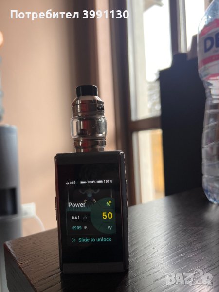 Geekvape T200, снимка 1